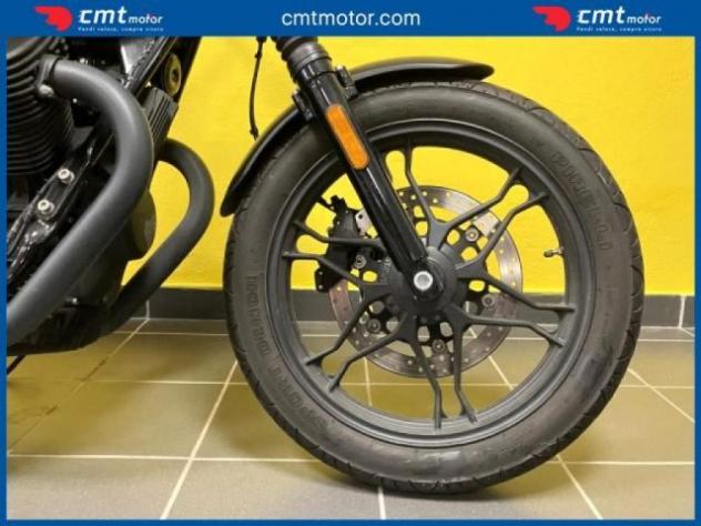 MOTO GUZZI V7 Garantita e Finanziabile rif. 24113721 - Foto 8