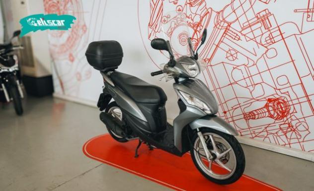 HONDA Vision 110 VISION 110 rif. 24080202 - Foto 2