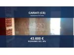 Immobile in asta di 255 m² in vendita a Cariati