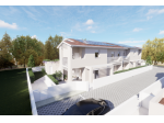 Appartamento in vendita a Giardino - Ponsacco 117 mq  Rif: 1368810