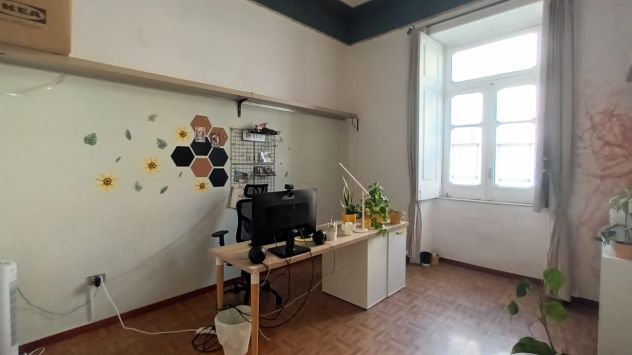 Ampio e Luminoso locale uso Ufficio/Studio a 2 passi dal Mare - Foto 8