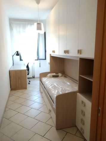 POSTO LETTO IN CAMERA SINGOLA STUDENTI/STUDENTESSE