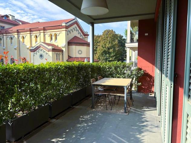 Bilocale in affitto a Milano - Foto 14