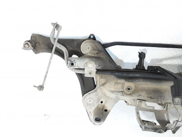 CULLA MOTORE CITROEN C4 Cactus 9807026780 BHY (DV6FD Diesel 1600 (1418) - Foto 2