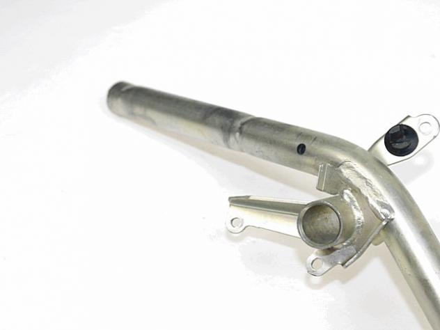 MANUBRIO PIAGGIO LIBERTY 50 S I-GET 2016 - 2018 1B001408 HANDLEBAR - Foto 2