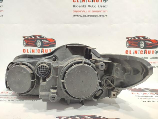 FARO ANTERIORE DESTRO JAGUAR XF Serie 306DT (0811) - Foto 3