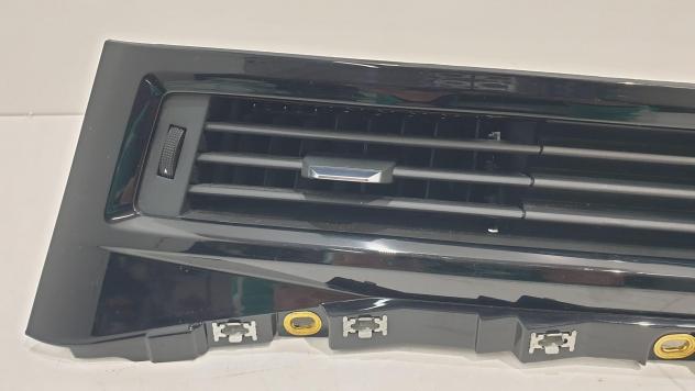 BOCCHETTE ARIA CENTRALE AUDI A1 Sportback (GBA) 82B820951 (18) - Foto 4