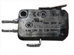 8AA002 01.16.116 1002493 MICROINTERRUTTORE LEVA CAMBIO AIXAM CHATENET MICROCAR