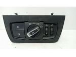 INTERRUTTORE COMANDO LUCI BMW Serie 3 F31 Touring 61316847509 N47D20C (11)