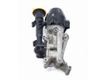 SCAMBIATORE ACQUA/OLIO FIAT Punto VAN Serie 188 A9.000 Diesel 1300 (0211)