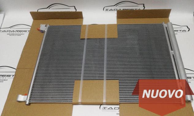 Radiatore Clima Mercedes Classe C W205 0995000454