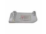 PARASOLE ALETTA LATO PASSEGGERO PEUGEOT 508 Station Wagon 8401ZC (11)