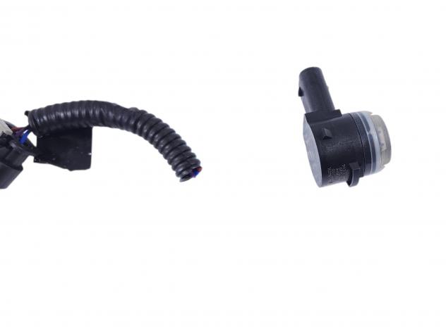 SENSORE DI PARCHEGGIO OPEL Corsa F Serie 9813348377 (19) - Foto 8