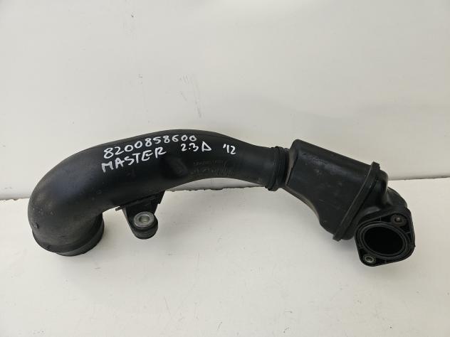 TUBO ASPIRAZIONE TURBINA RENAULT Master 4° Serie 8200858600 diesel 2.3 (10)