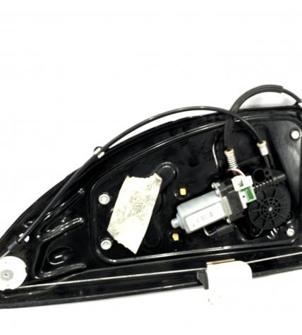 CREMAGLIERA POSTERIORE DESTRA LAND ROVER Freelander 3° Serie 6H5227000AE (0611) - Foto 2