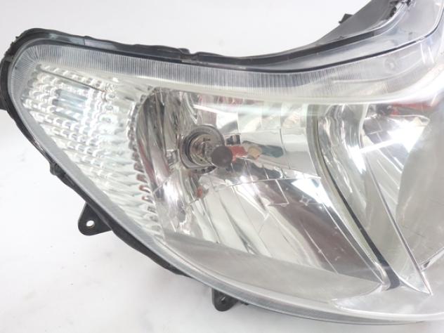 SUZUKI BURGMAN 150 3510049F50000 FARO ANTERIORE 02 - 06 HEADLIGHT - Foto 2