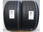 2 gomme 295 35 21 fulda a20139