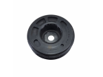 PULEGGIA ALBERO MOTORE VOLKSWAGEN Polo 5° Serie 04C105243J CHY Benzina 1000 &hellip;