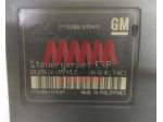 10096005903 Opel Zafira centralina gruppo pompa ABS
