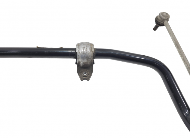 BARRA STABILIZZATRICE VOLKSWAGEN Golf 7 Berlina 5Q0411303N CRKB, CXXB, DBKA Diesel 1600 (12) - Foto 10