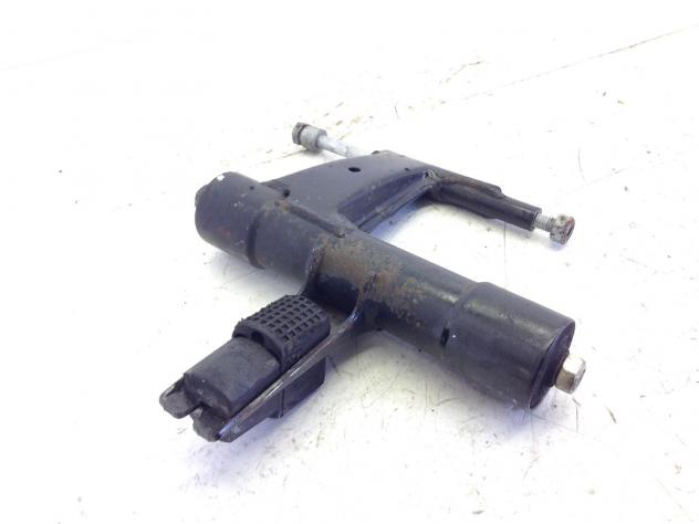 PIAGGIO LIBERTY 4T RST 50 STAFFA SUPPORTO MOTORE 2004 C42200 - Foto 3