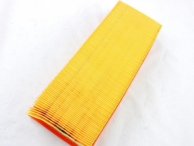 13721707021 FILTRO ARIA BMW SERIE 5 E34 3.4I 155KW RICAMBIO NUOVO PA 7127 - Foto 4