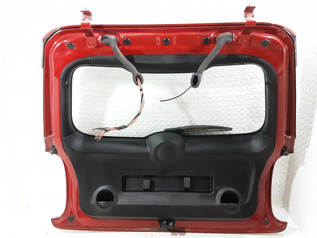 PORTELLONE POSTERIORE COMPLETO MINI One 3° Serie B38 A12 A (13) - Foto 4