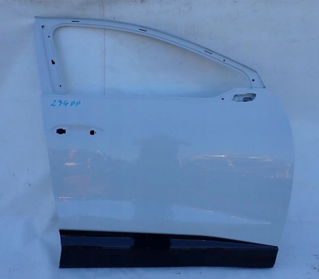 PORTA SPORTELLO ANTERIORE DESTRO AUDI Q4 DAL 2021 IN POI