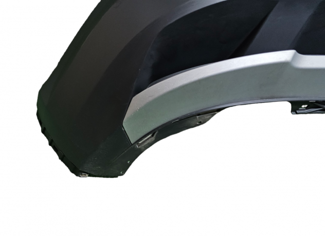 PARAURTI POSTERIORE INFERIORE SKODA kodiaq Serie 565807521M (17) - Foto 12