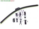 SPAZZOLA TERGICRISTALLO - ANTERIORE SX/DX PIATTO MULTICLIP 500MM FT93247  A &hellip;