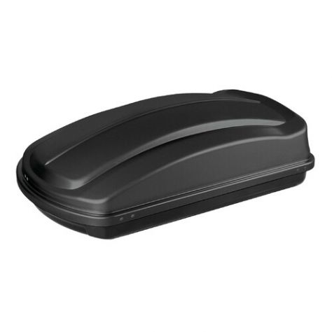 Box da tetto Nordrive 333 litri nero Abs offerta - Foto 4