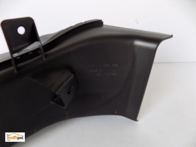 Condotto aria freno destro BMW 3 G20 G21 - 12022 - Foto 4