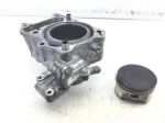 HONDA SH 300 CILINDRO CON PISTONE MOTORE 2007 ZDCNF02B