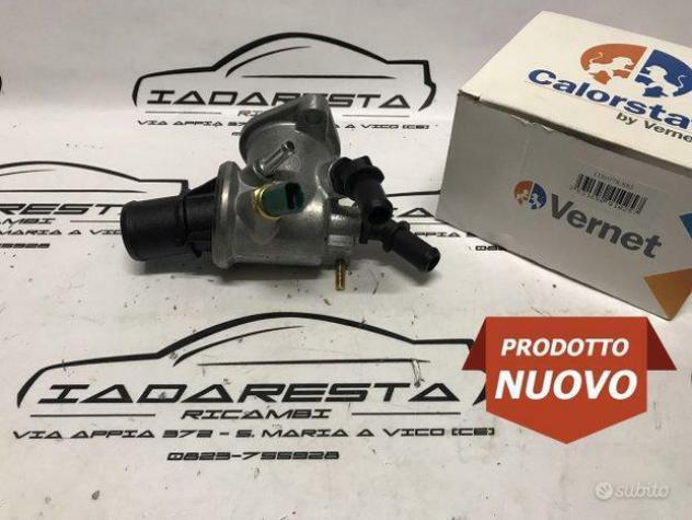 Termostato 159 - Croma - Astra H 1.9 D 55187784