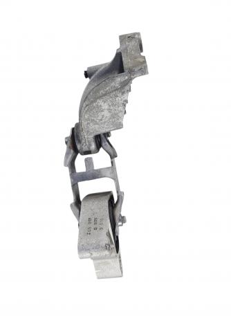 SUPPORTO MOTORE MERCEDES Classe B W246 2° Serie A2462400809 651901 Diesel 1800 (12) - Foto 14