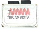 7507493 BMW E46 318i centralina motore VDO
