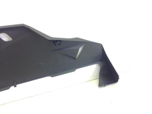 HONDA CBR RR ABS KM0 600 CARENA CHIGLIA PUNTALE ANTERIORE DESTRA 2024 2026 - Foto 6