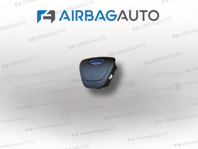 KIT AIRBAG FORD TOURNEO CONNECT CRUSCOTTO FORD TOURNEO CONNECT AIR BAG - Foto 2