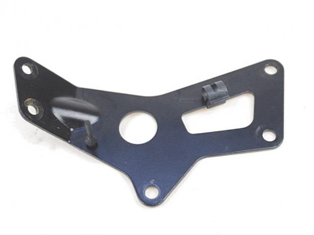 SUPPORTO VALVOLA DI SICUREZZA SERBATOIO BMW K18 C 600 SPORT 2011 - 2015 16118534614 FUEL TANK SAFETY VALVE BRACKET