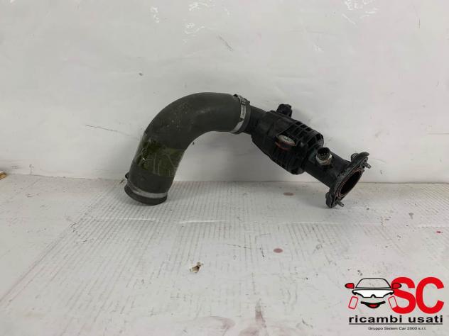 Tubo Intercooler Alfa Romeo Stelvio 2.2 Mjt 50553897 - 45491 - Foto 4