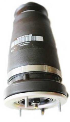 BMW X5 E53 soffietto anteriore sinistro 37116757501 37116761443 - Foto 3