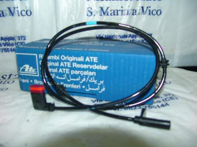 Sensore abs mercedes glk 2045401317 - Foto 3