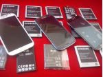Lcd completi samsung s3 s4 s5 s6 iphone 4 5 6 lumi Nuovo Euro 30