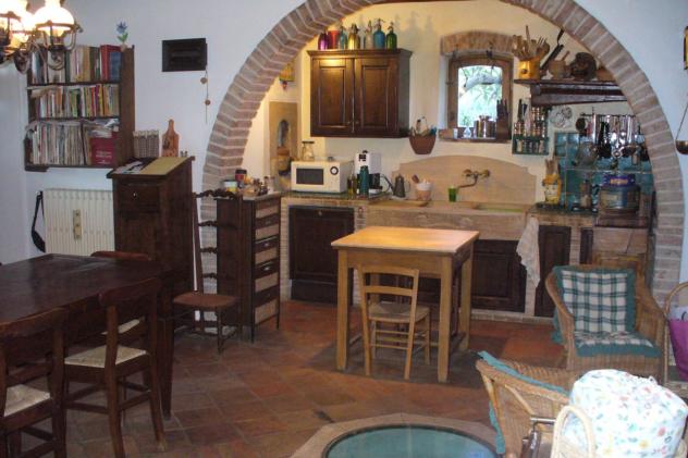 Casale in vendita a San Gimignano - Foto 4