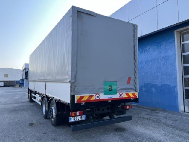 MERCEDES-BENZ Antos 2532 rif. 22366683 - Foto 6
