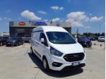 FORD TRANSIT CUSTOM 300 VAN TETTO ALTO 2.0 TDCI 170CV