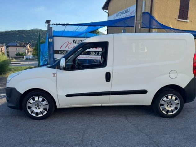 FIAT Doblo Doblò 2.0 MJT PC-TN Cargo Lamierato rif. 23682962 - Foto 4