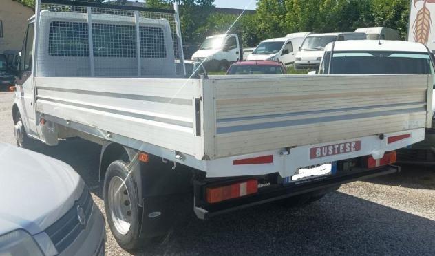 FORD transit cassone fisso - Foto 5