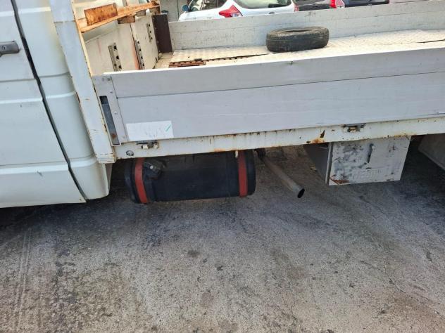 Iveco Daily 35.8 2.5 Diesel USO CARROATTREZZI - Foto 7