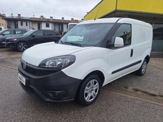 FIAT Doblo Doblò 1.6 MJT 105CV PC-TN Cargo SX N°FX021 rif. 23503373